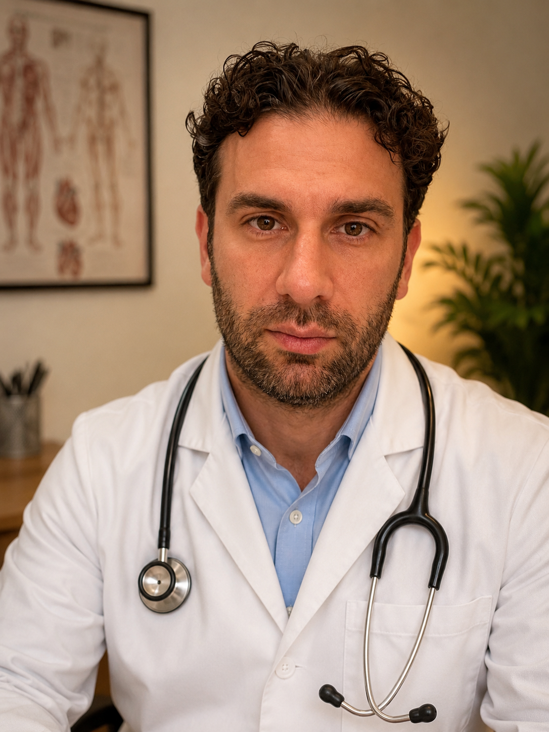 Dr. Francesco Madonna